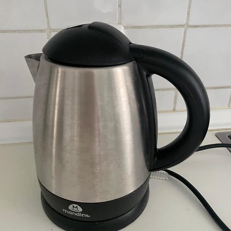 Mi Capricho Apartment Михас Екстериор снимка