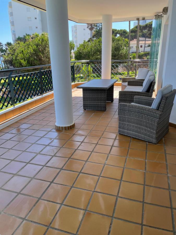 Mi Capricho Apartment Михас Екстериор снимка