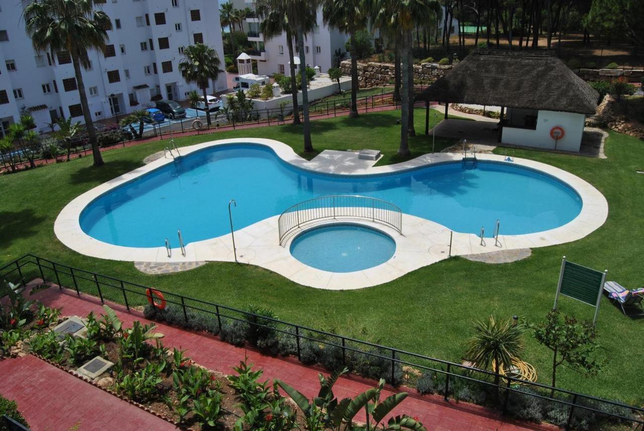 Mi Capricho Apartment Михас Екстериор снимка