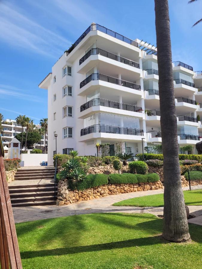 Mi Capricho Apartment Михас Екстериор снимка