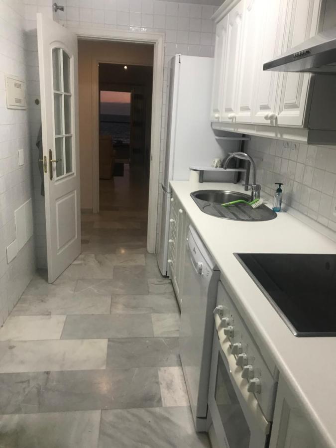 Mi Capricho Apartment Михас Екстериор снимка