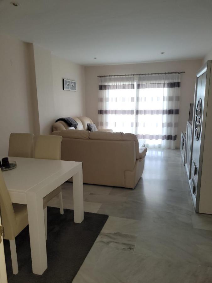 Mi Capricho Apartment Михас Екстериор снимка