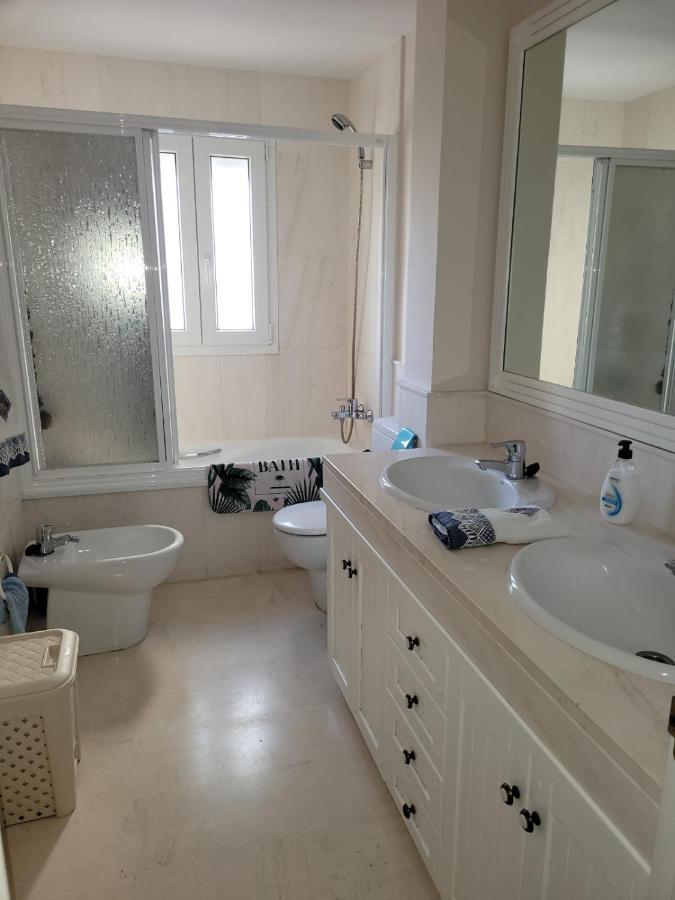Mi Capricho Apartment Михас Екстериор снимка