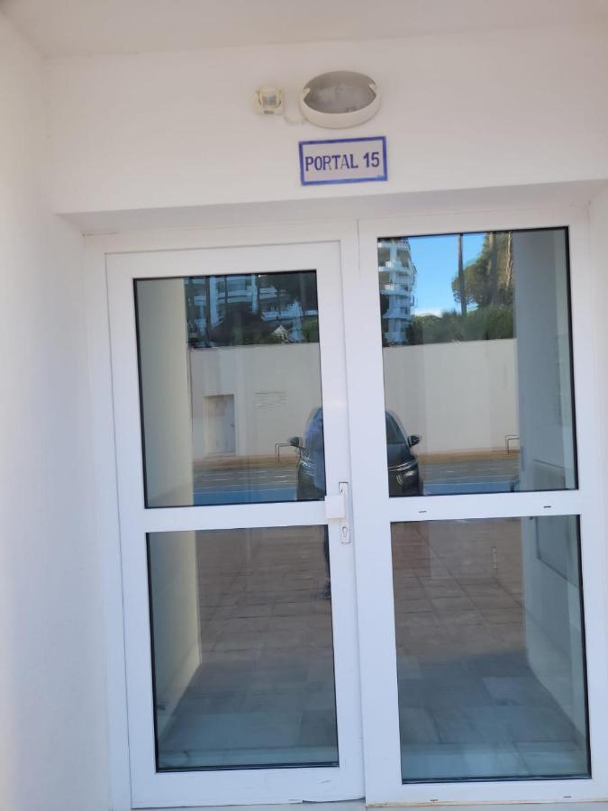 Mi Capricho Apartment Михас Екстериор снимка