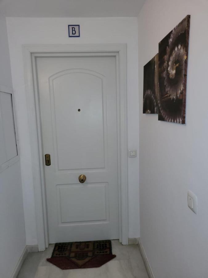 Mi Capricho Apartment Михас Екстериор снимка