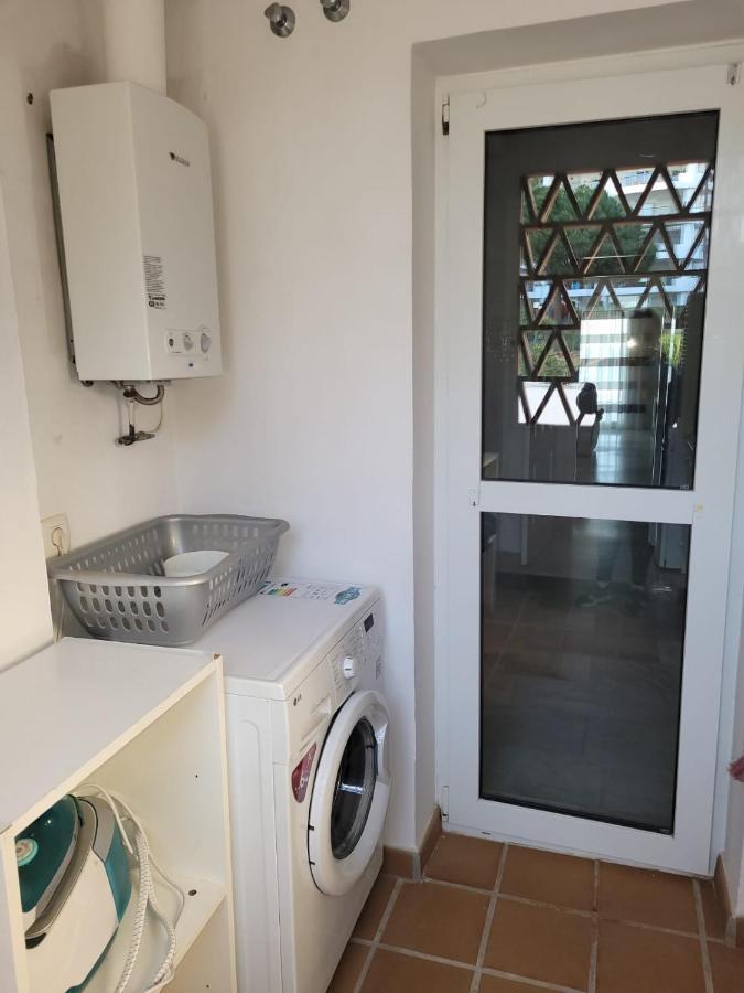 Mi Capricho Apartment Михас Екстериор снимка
