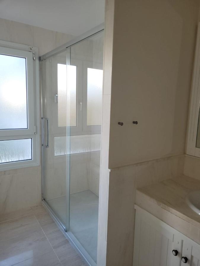 Mi Capricho Apartment Михас Екстериор снимка