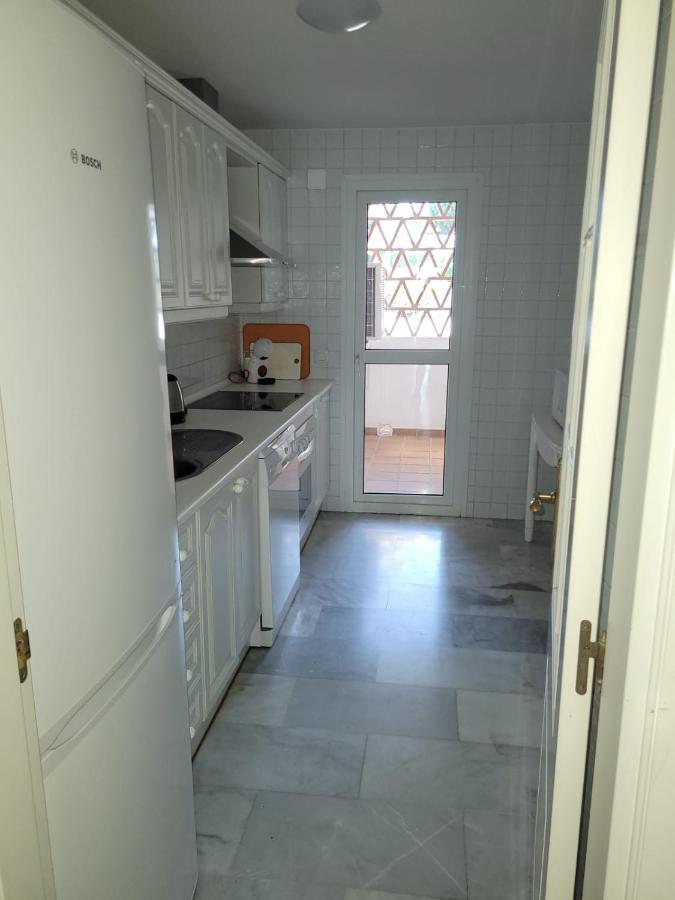 Mi Capricho Apartment Михас Екстериор снимка