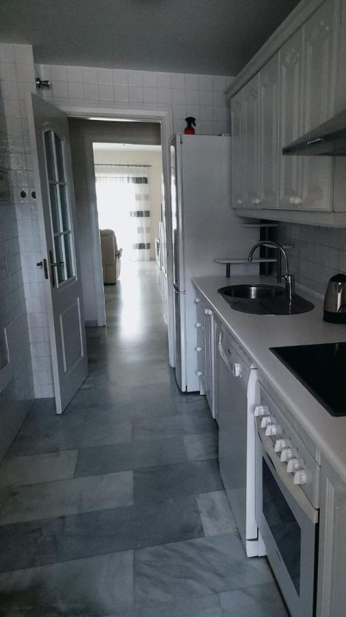 Mi Capricho Apartment Михас Екстериор снимка