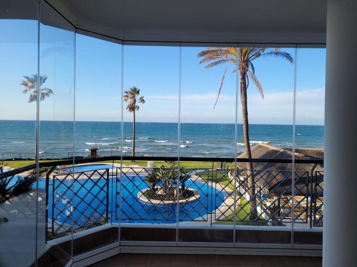 Mi Capricho Apartment Михас Екстериор снимка
