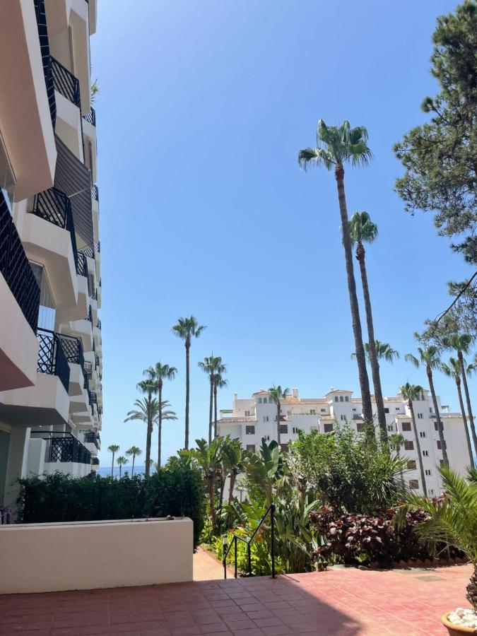 Mi Capricho Apartment Михас Екстериор снимка