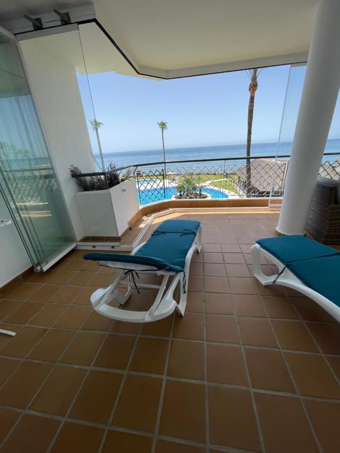 Mi Capricho Apartment Михас Екстериор снимка
