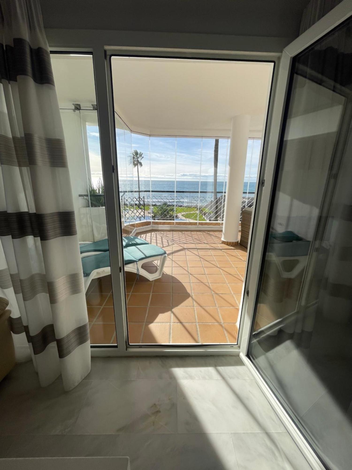 Mi Capricho Apartment Михас Екстериор снимка