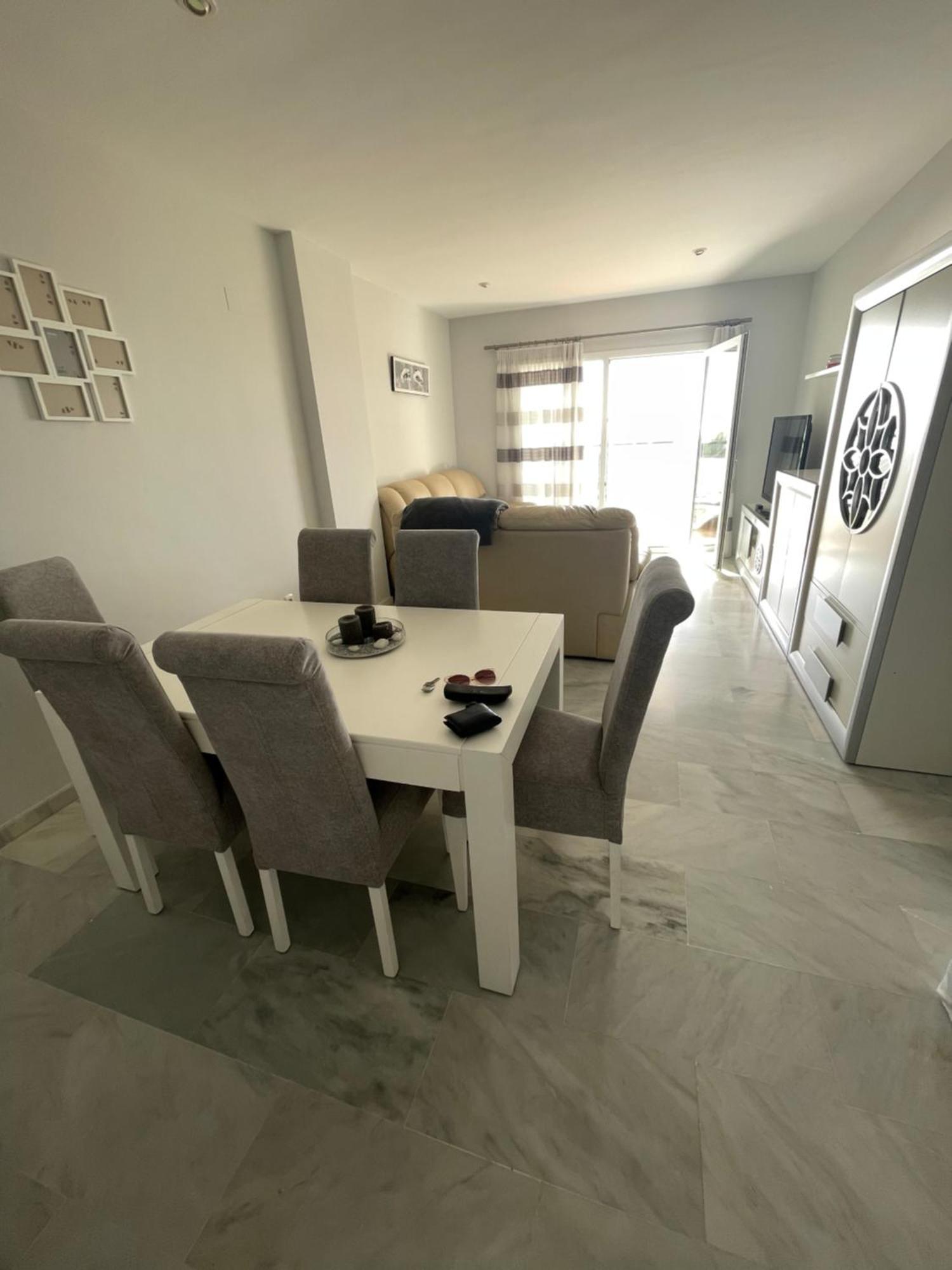 Mi Capricho Apartment Михас Екстериор снимка