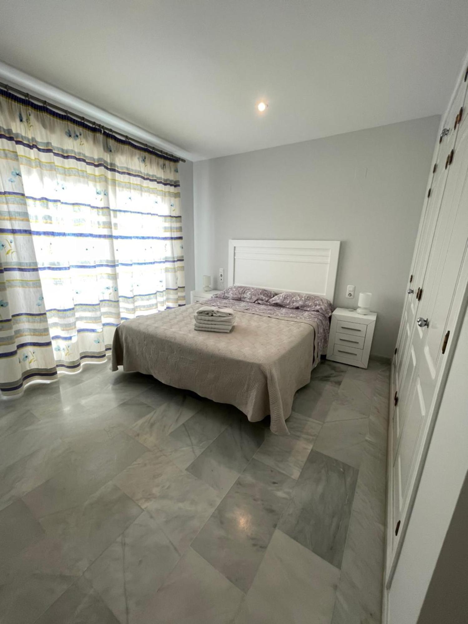Mi Capricho Apartment Михас Екстериор снимка