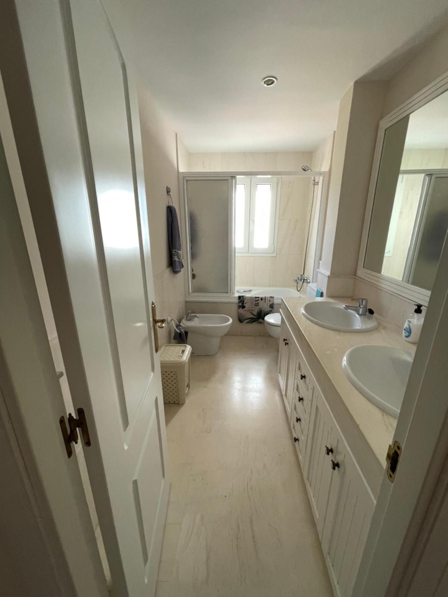 Mi Capricho Apartment Михас Екстериор снимка